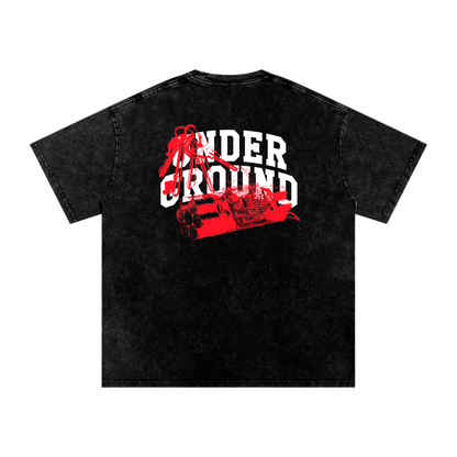 BOMB TEE
