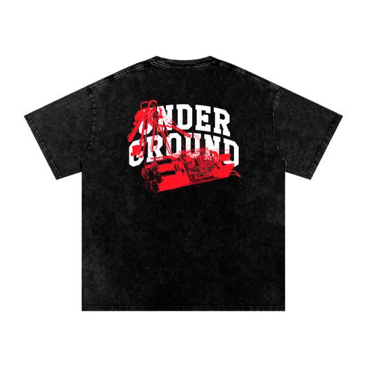 BOMB TEE