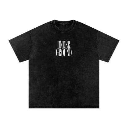 Hand TEE