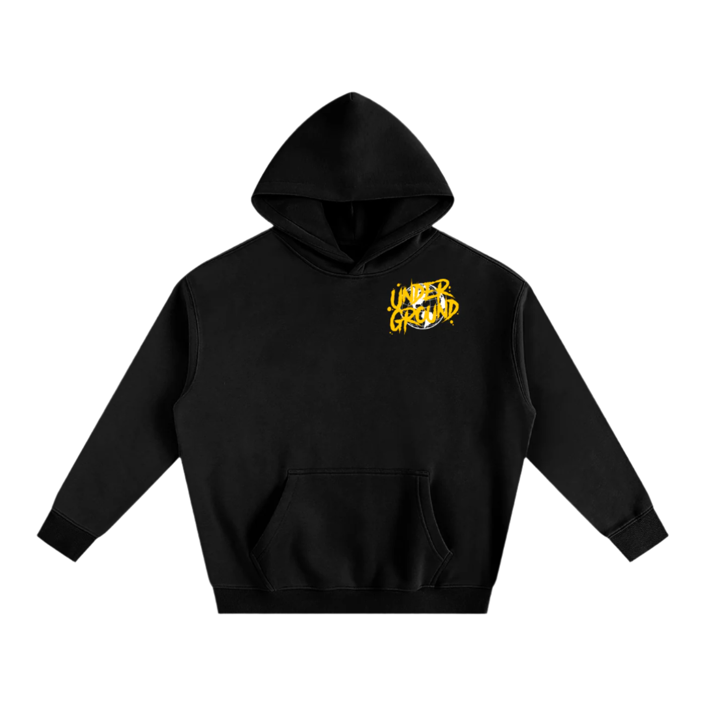 City Hoodie