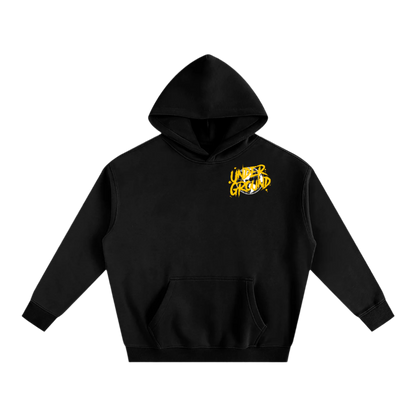 City Hoodie