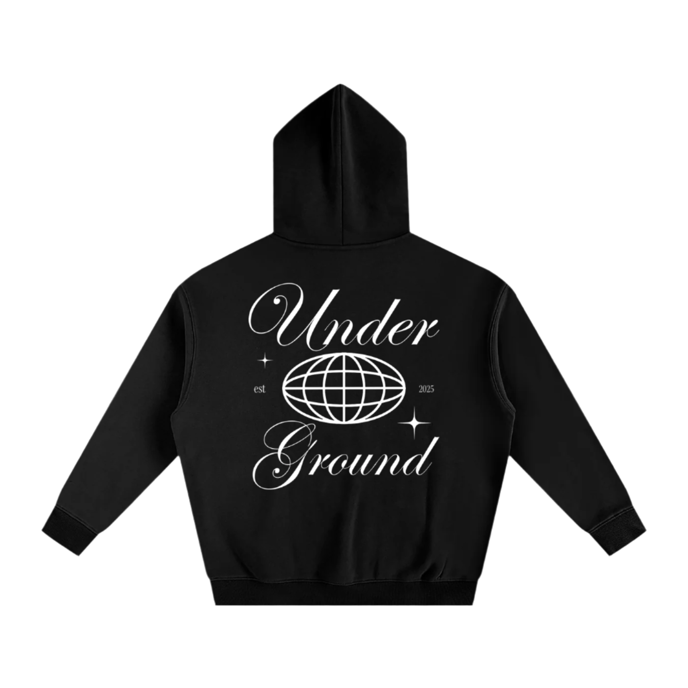 WORLD HOODIE