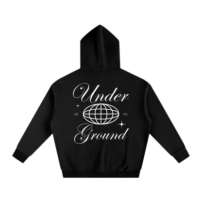 WORLD HOODIE