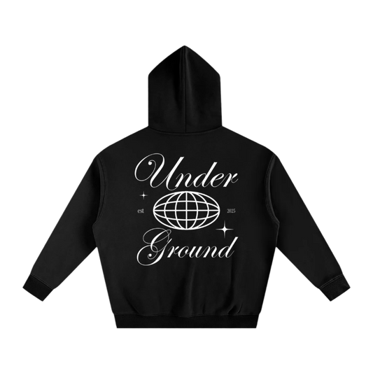 WORLD HOODIE