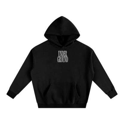 HAND HOODIE