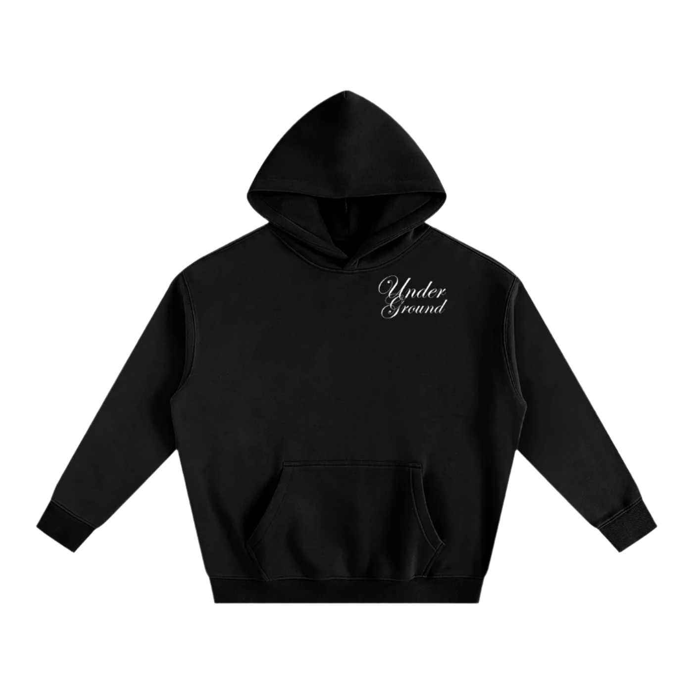 WORLD HOODIE