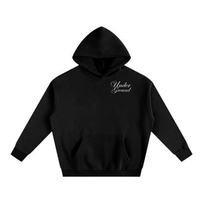 WORLD HOODIE