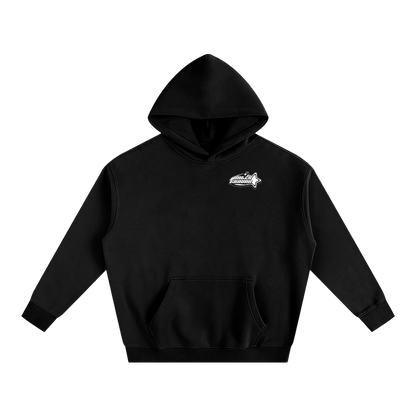 STAR HOODIE