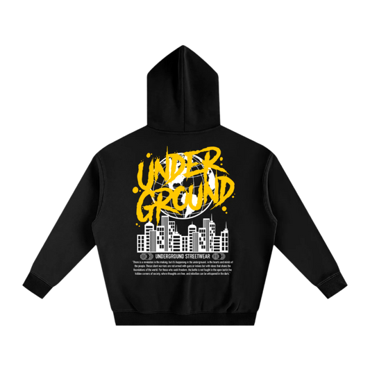 City Hoodie