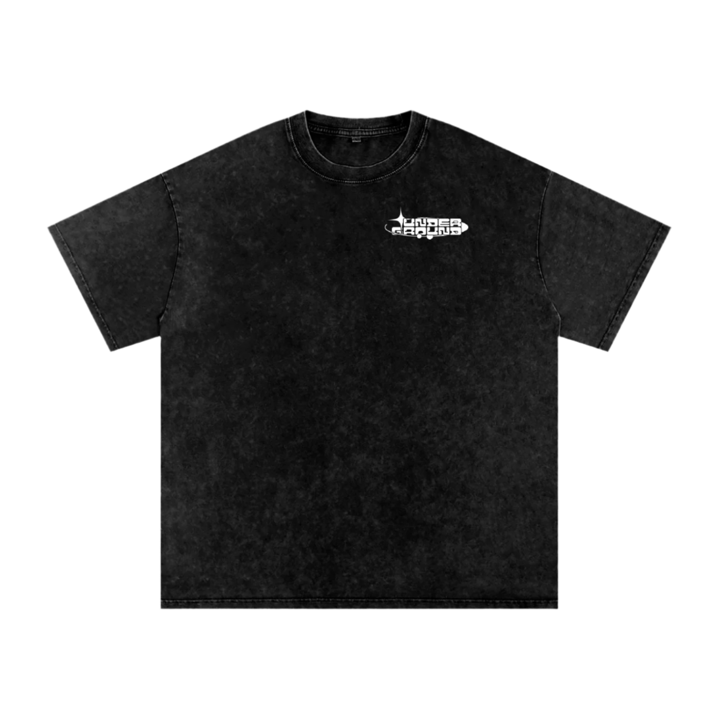 UNDERGROUND TEE