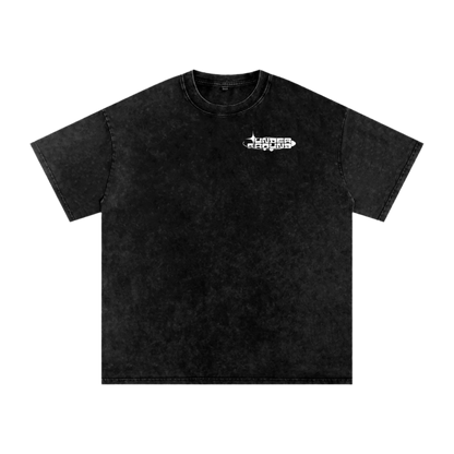UNDERGROUND TEE