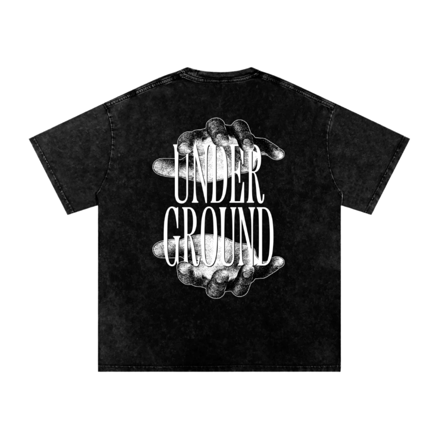 Hand TEE