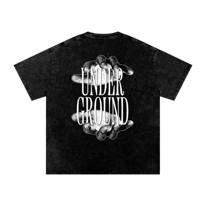 Hand TEE