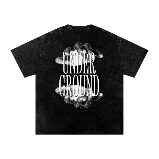 Hand TEE