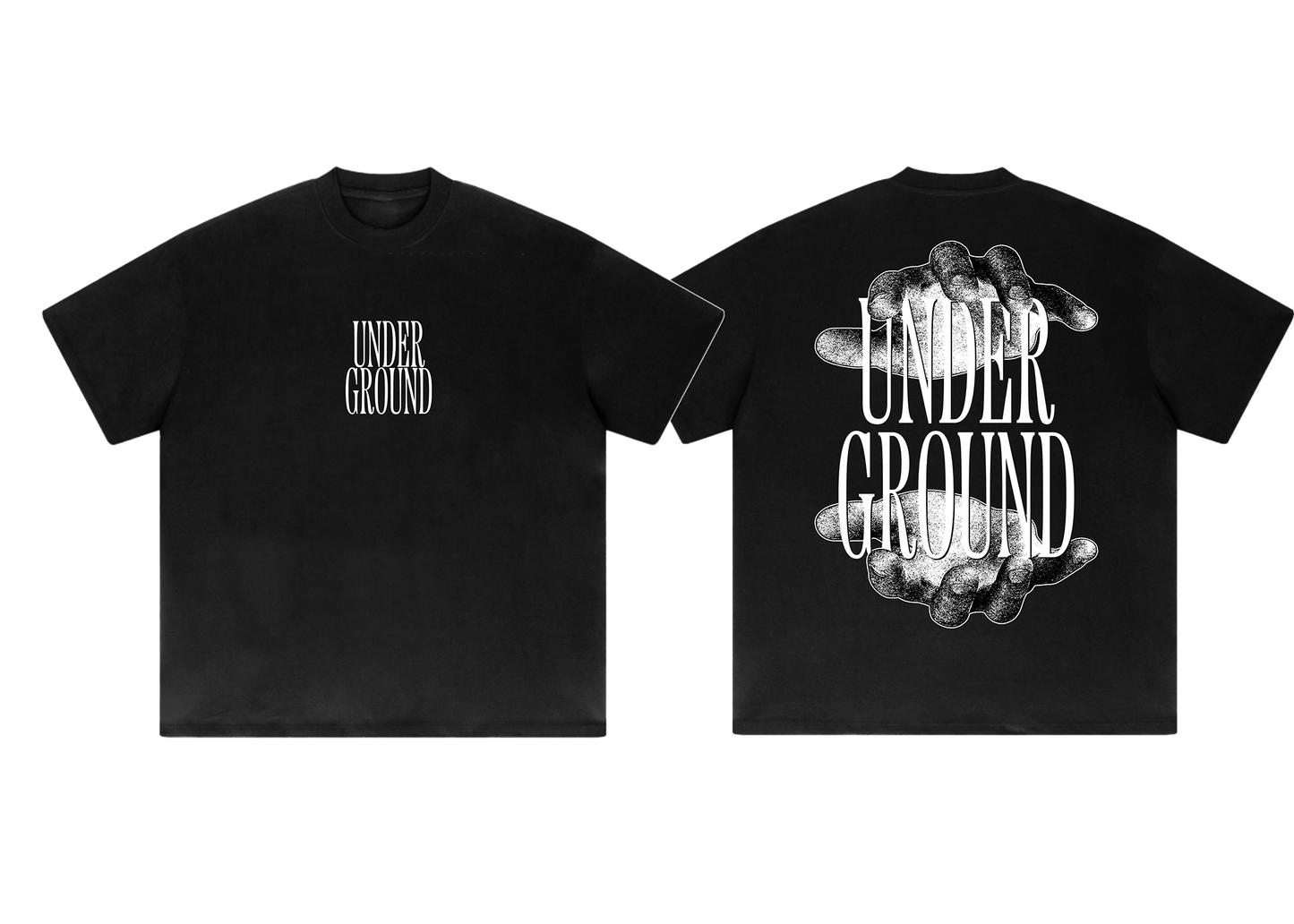 Hand TEE