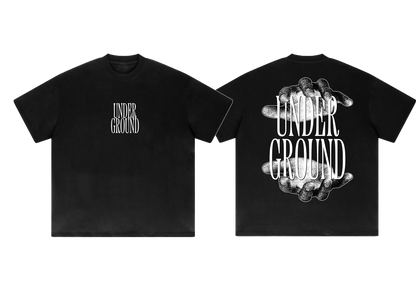 Hand TEE