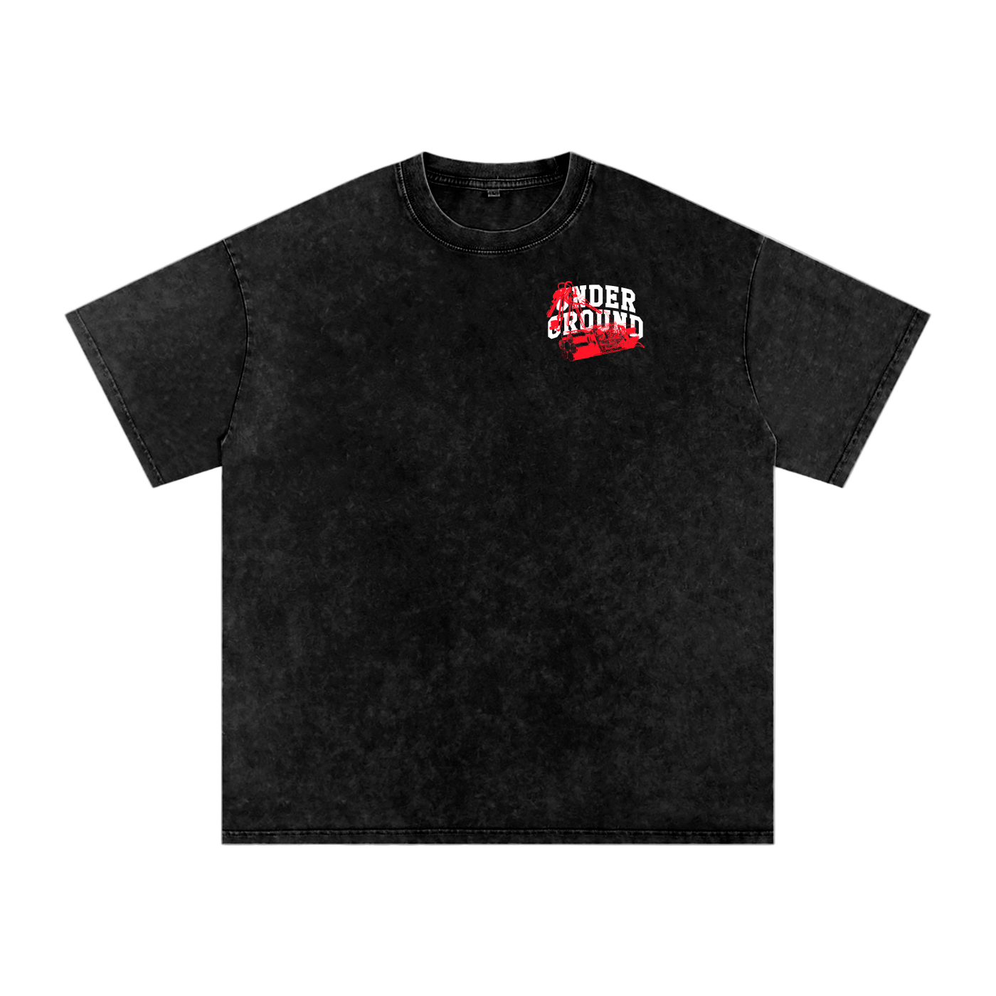 BOMB TEE