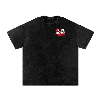 BOMB TEE