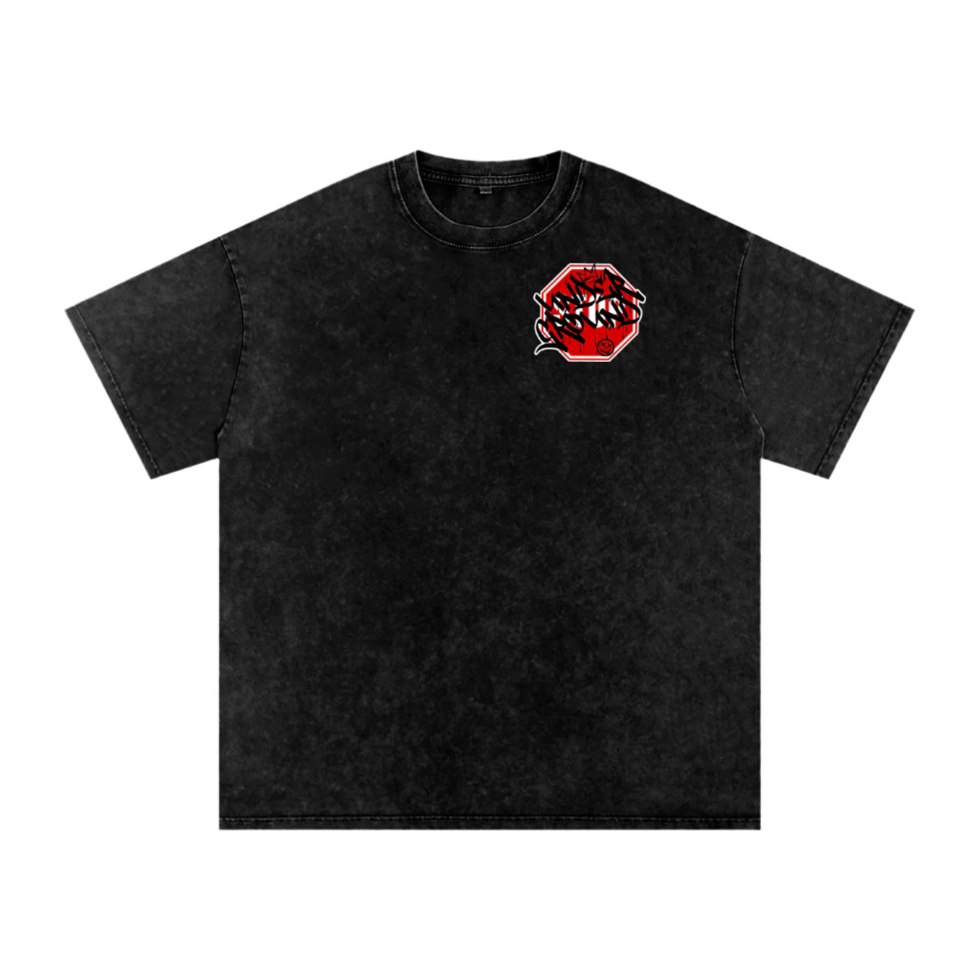 STOP TEE