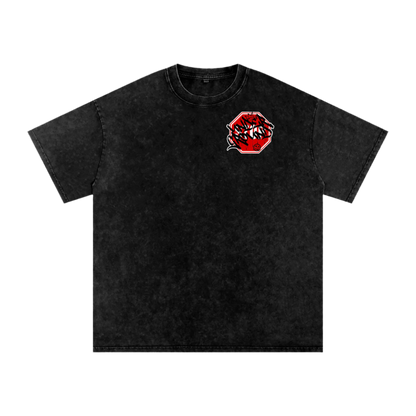 STOP TEE